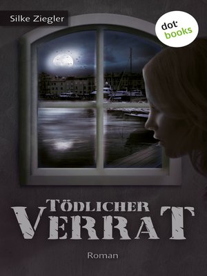 cover image of Tödlicher Verrat